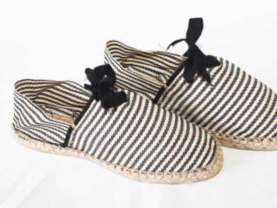 COMMENT PORTER DES ESPADRILLES POUR HOMMES