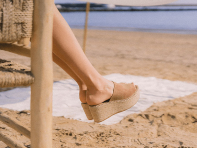 ESPADRILLES MULES : AVEC QUELS VÊTEMENTS LES PORTER?